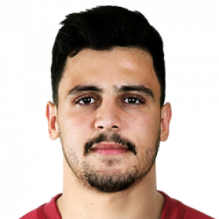 Bassam Al-Rawi