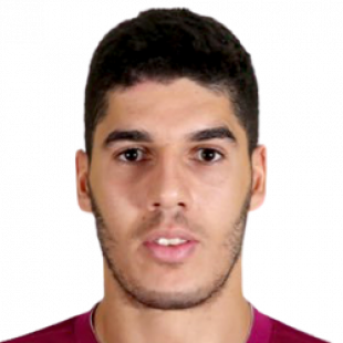 Karim Boudiaf