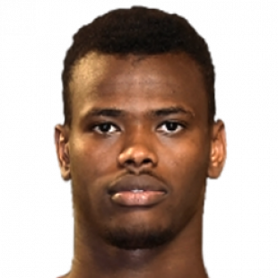 Mohammed Muntari