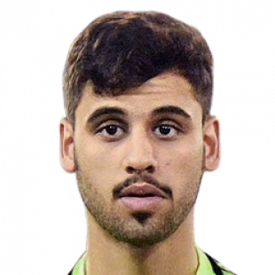 Yousef Hassan