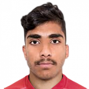 Naif Al-Hadhrami