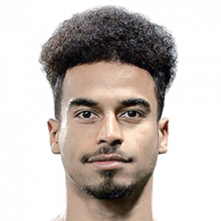 Akram Afif