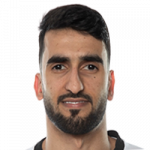 Ali Asad Ali Asad