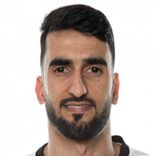 Ali Asad