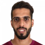 Hasan Al-Haydos Hasan Al-Haydos