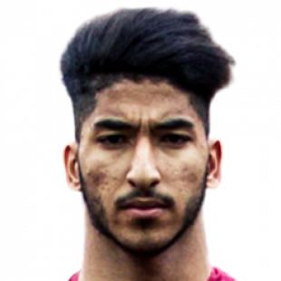 Mohammed Waad