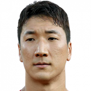 Woo-young Jung