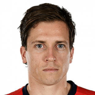 Craig Goodwin Craig Goodwin