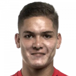 Brandon Aguilera Brandon Aguilera