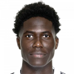 Amadou Onana