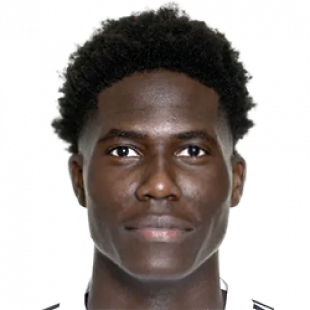 Amadou Onana