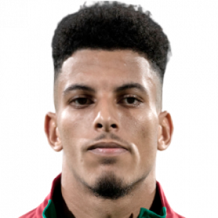 Azzedine Ounahi