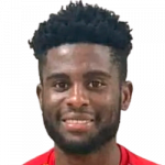 Daniel Afriyie