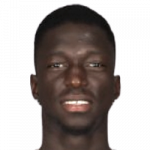 Formose Mendy