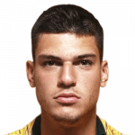 Fran Karacic Fran Karacic