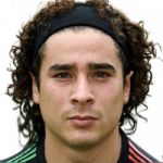 Guillermo Ochoa