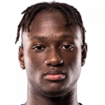Ismaël Koné Ismaël Koné