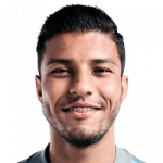 Johan Venegas Johan Venegas