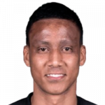 Keanu Baccus Keanu Baccus