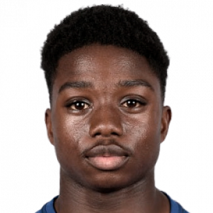 Tariq Lamptey