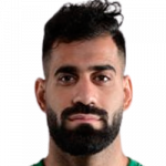 Hossein Kanaani Hossein Kanaani