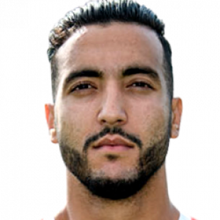 Nader Ghandri