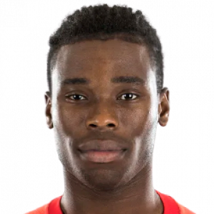 Sam Adekugbe