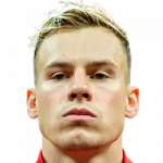 Szymon Zurkowski Szymon Zurkowski