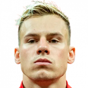 Szymon Zurkowski