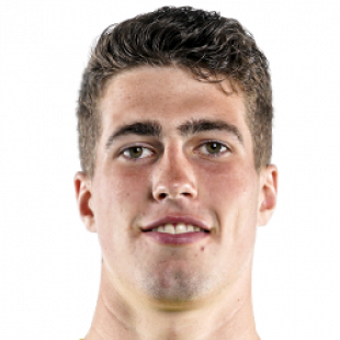 Aron van Lare