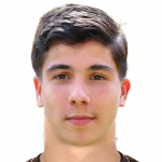 Benjamin Bouchouari Benjamin Bouchouari