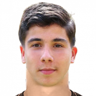 Benjamin Bouchouari
