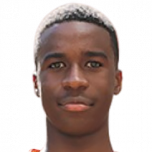 Boubakar Camara