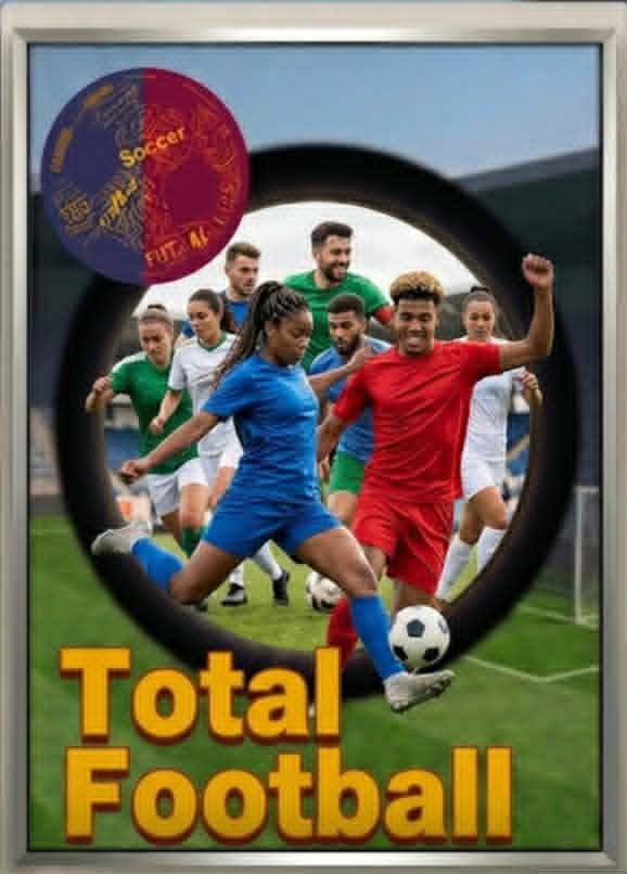 Total Football academie de soccer