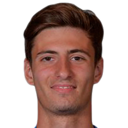 Matteo Gabbia