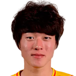 Ui-jo Hwang