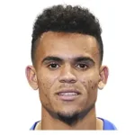 Luis Díaz Luis Díaz