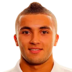 Zakaria Labyad Zakaria Labyad