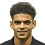 Morgan Gibbs-White Morgan Gibbs-White