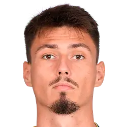 Dominik Oroz Dominik Oroz