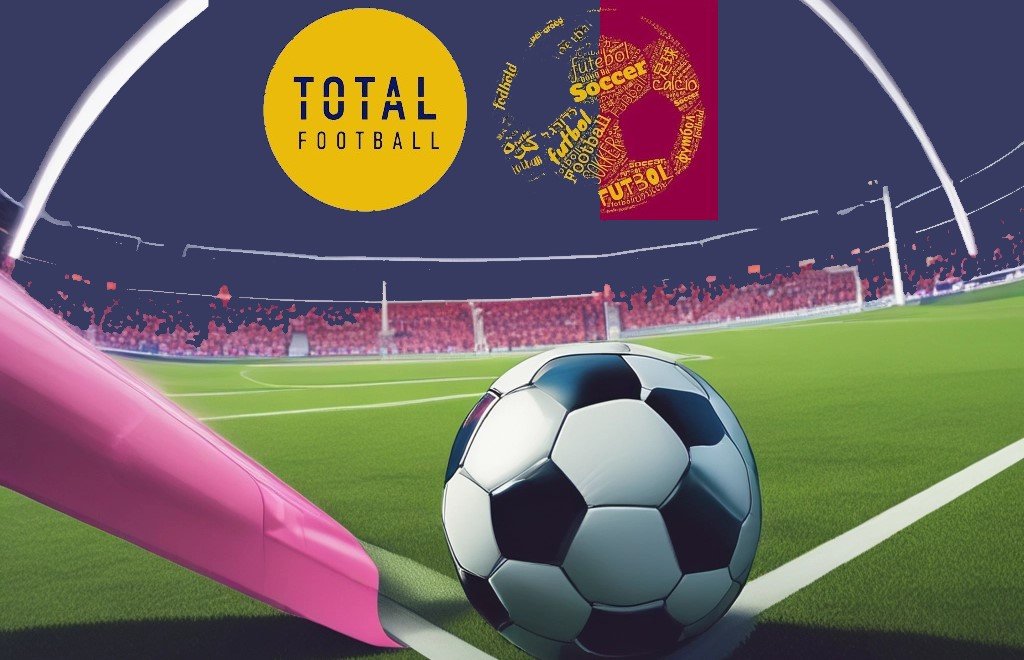 back ground image total football academy courses